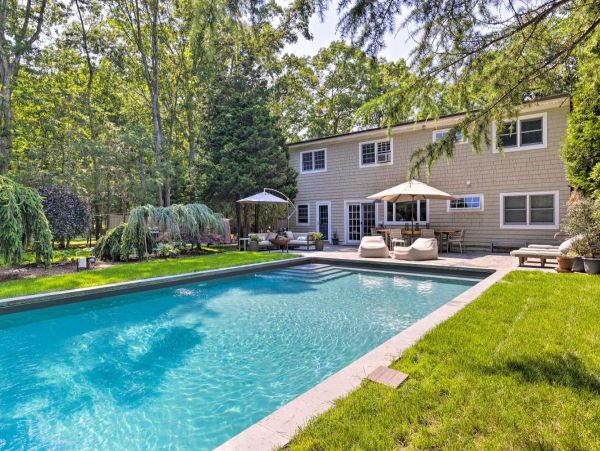 Hamptons Home 999909