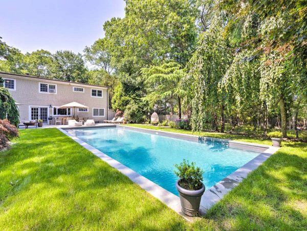 Hamptons Home 999909
