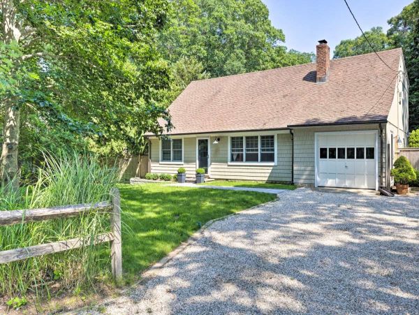Hamptons Home 999909