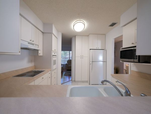 3 Bedroom Vacation Home in Bradenton Beach