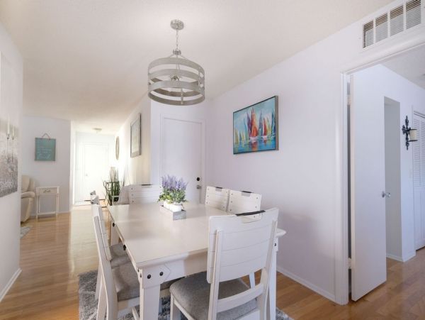 3 Bedroom Vacation Home in Bradenton Beach