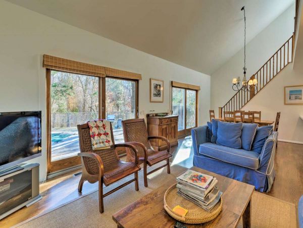 Hamptons Home 999911