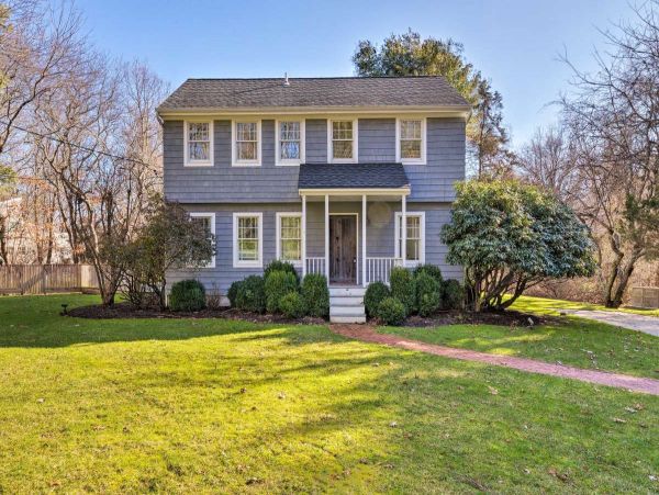 Hamptons Home 999911