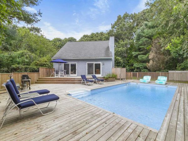 Hamptons Home 999911