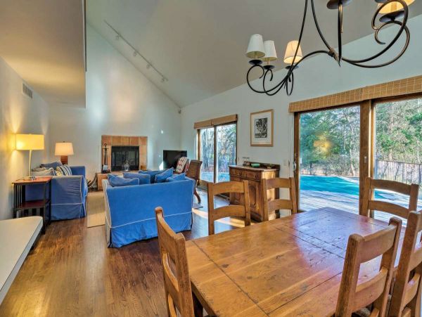 Hamptons Home 999911
