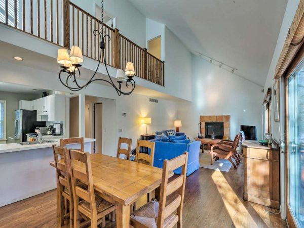 Hamptons Home 999911