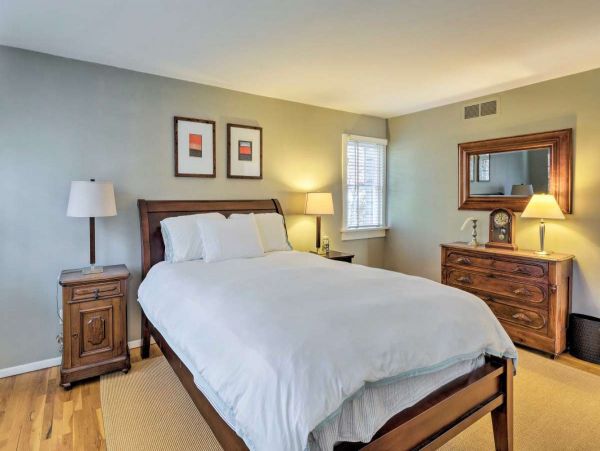 Hamptons Home 999911