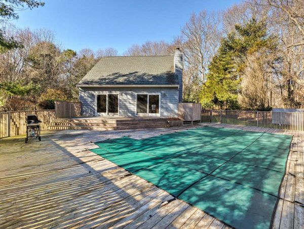 Hamptons Home 999911