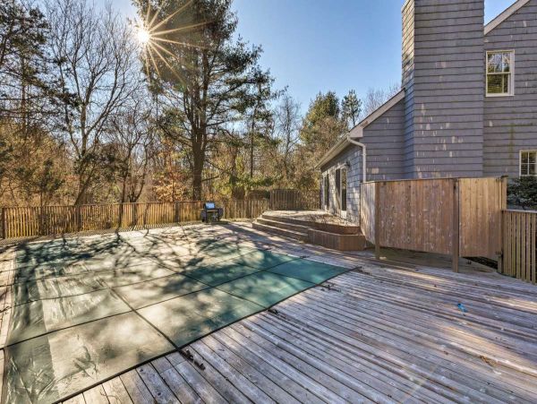 Hamptons Home 999911