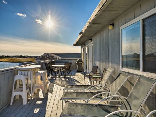 Hamptons Home 999912