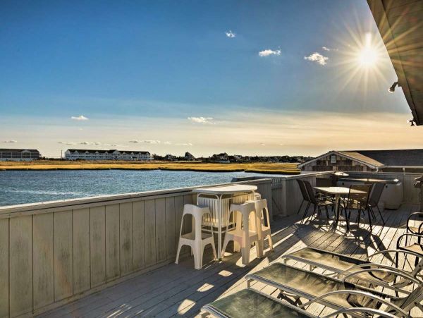 Hamptons Home 999912