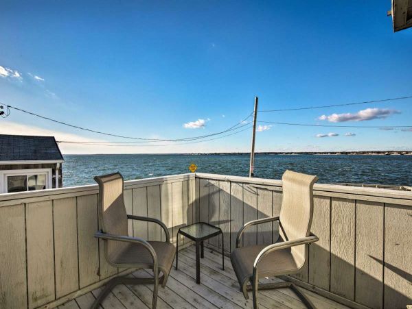 Hamptons Home 999912