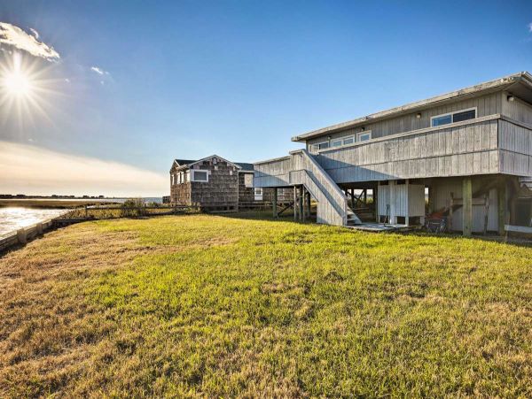 Hamptons Home 999912
