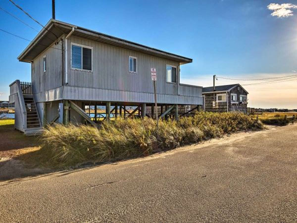 Hamptons Home 999912