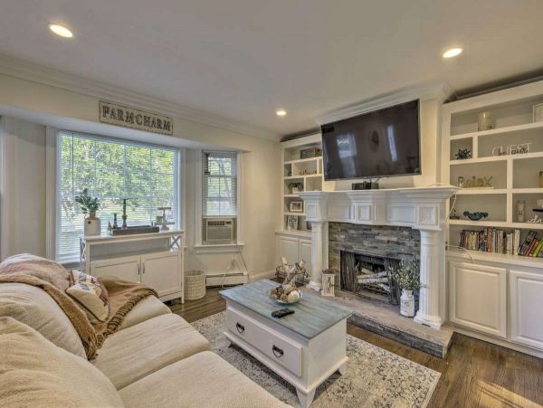 Hamptons Home 999914