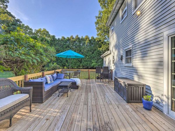 Hamptons Home 999914