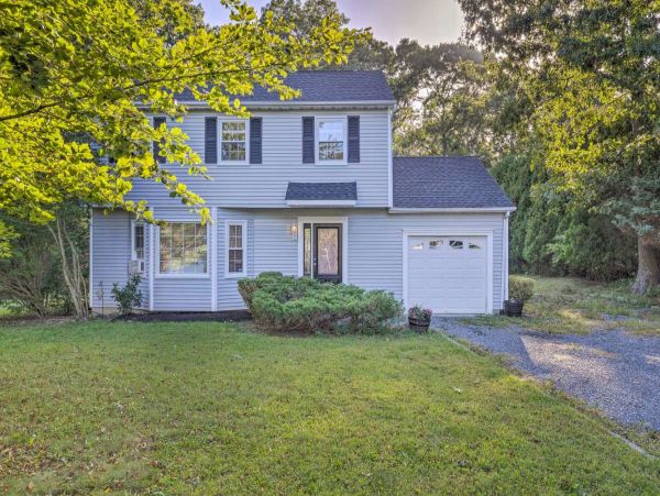 Hamptons Home 999914