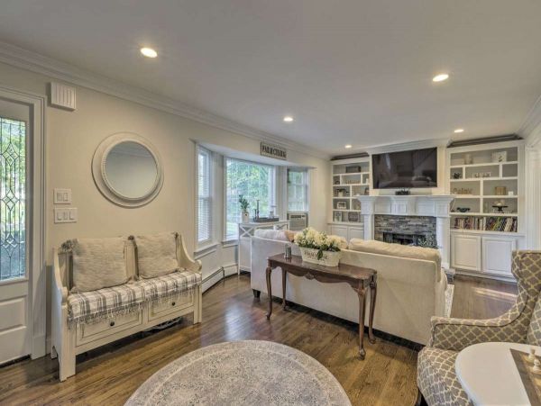 Hamptons Home 999914