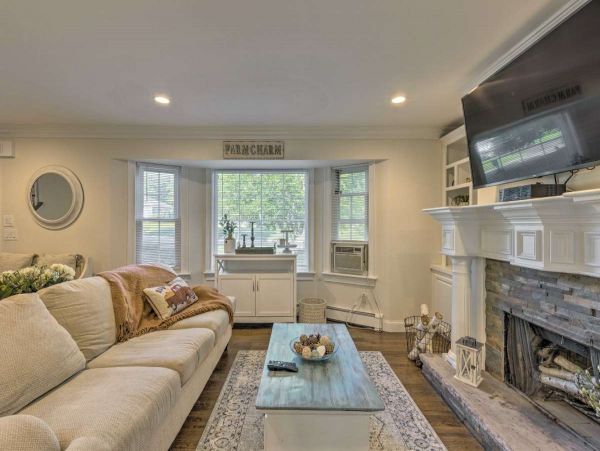Hamptons Home 999914