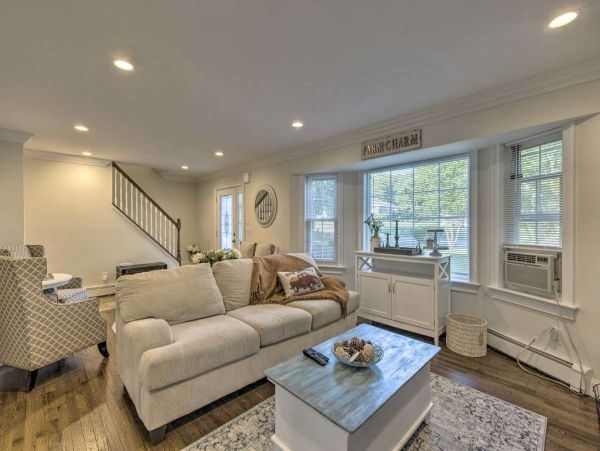 Hamptons Home 999914