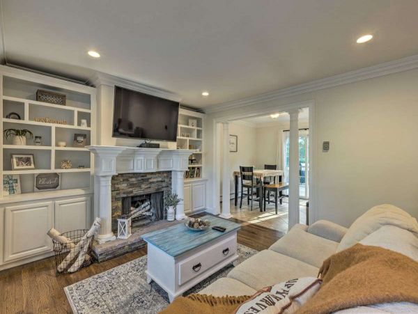 Hamptons Home 999914