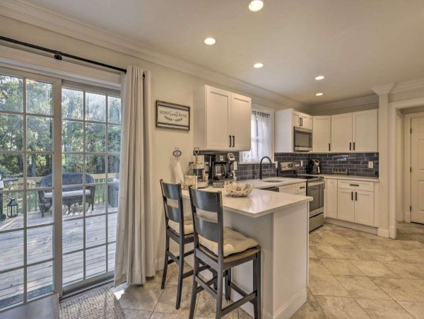 Hamptons Home 999914