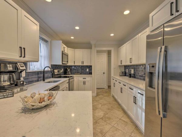 Hamptons Home 999914