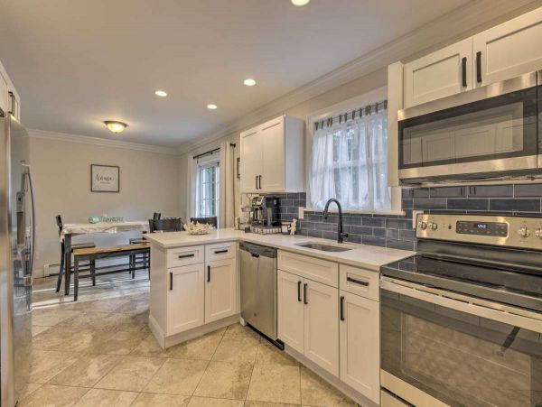 Hamptons Home 999914