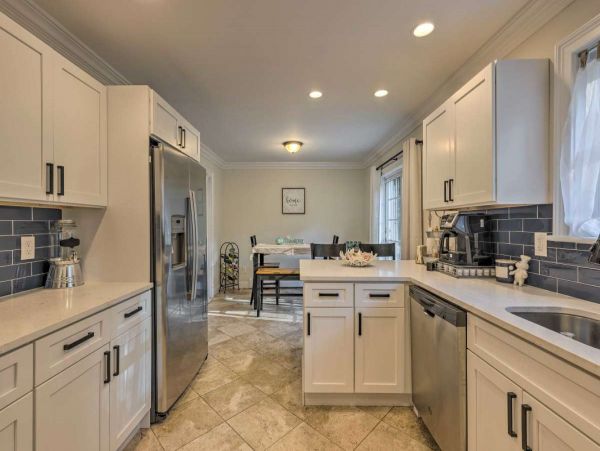 Hamptons Home 999914