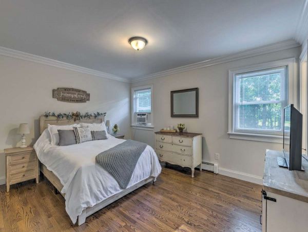 Hamptons Home 999914