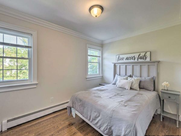 Hamptons Home 999914