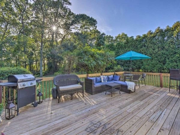 Hamptons Home 999914
