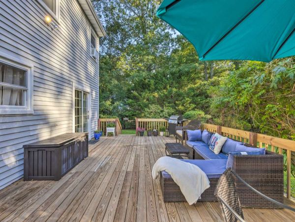 Hamptons Home 999914