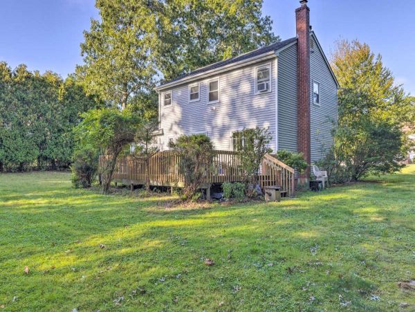 Hamptons Home 999914