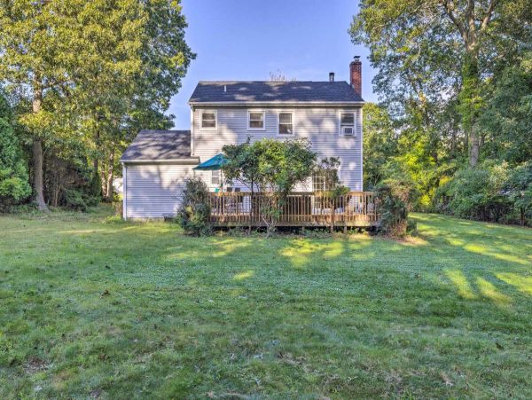 Hamptons Home 999914