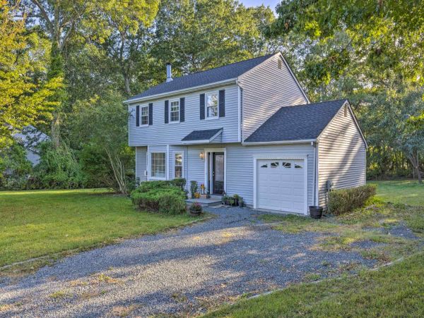 Hamptons Home 999914