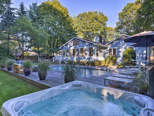 Hamptons Home 999915