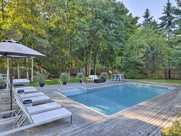 Hamptons Home 999915