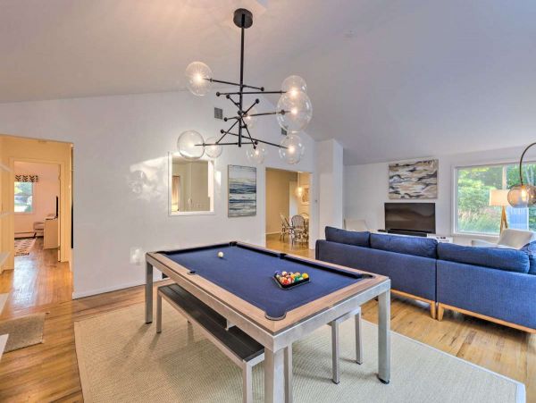 Hamptons Home 999915