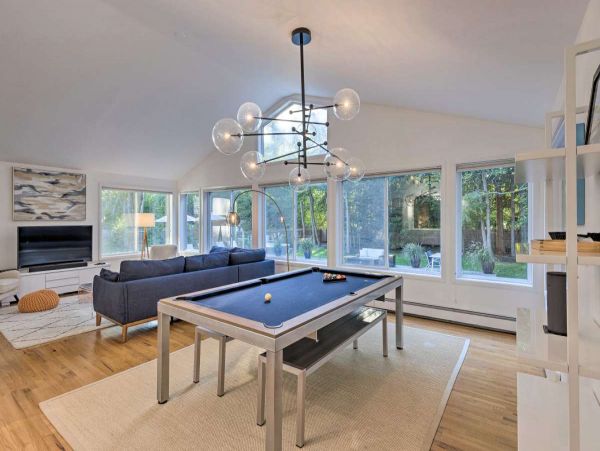 Hamptons Home 999915
