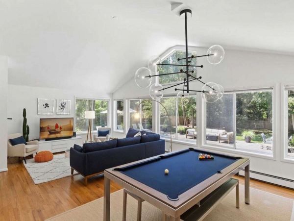 Hamptons Home 999915