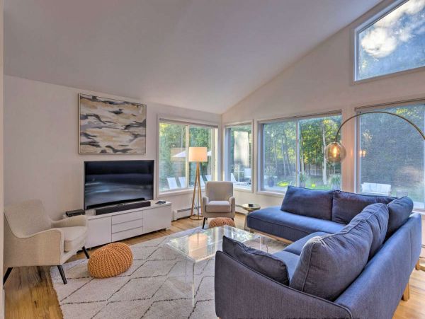 Hamptons Home 999915