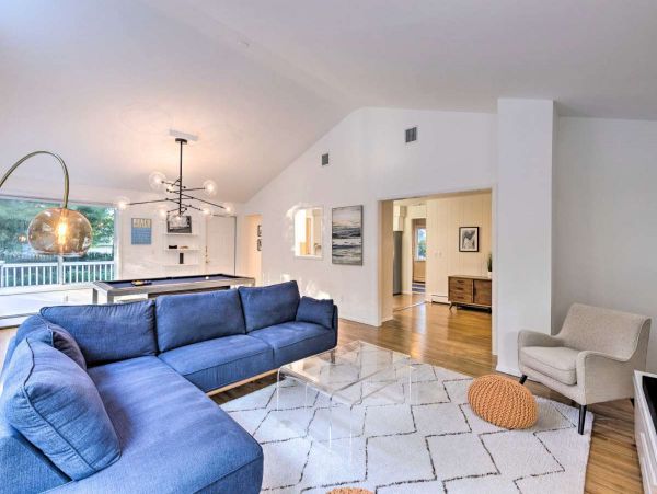 Hamptons Home 999915