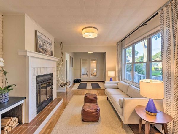 Hamptons Home 999915