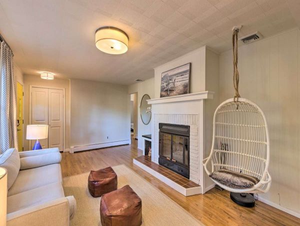 Hamptons Home 999915