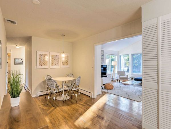 Hamptons Home 999915