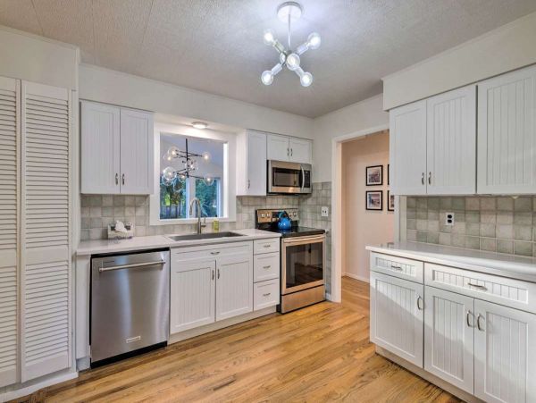 Hamptons Home 999915