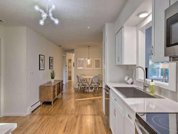 Hamptons Home 999915