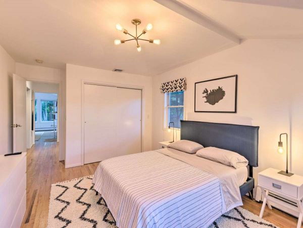 Hamptons Home 999915