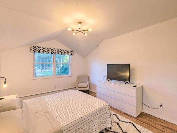 Hamptons Home 999915